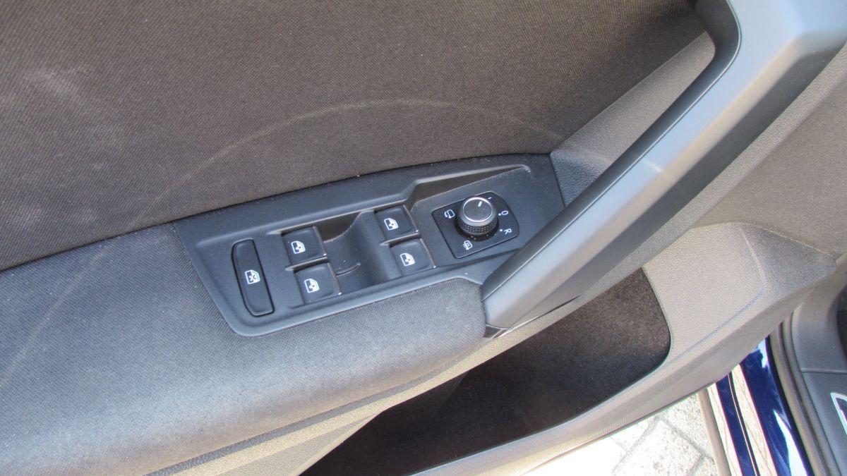 VOLKSWAGEN - Tiguan 1.6 tdi Business 115cv