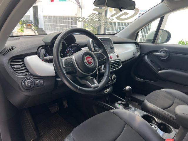 FIAT 500X 1.3 T4 150 CV DCT GPLConnect da ?169,00 mensili