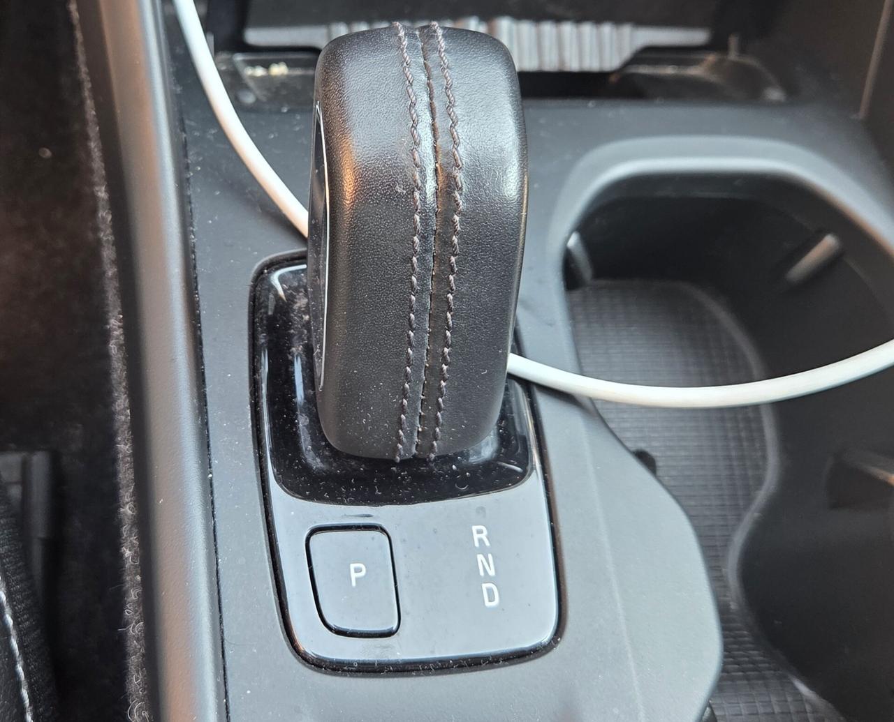 Volvo XC40 D3 AWD AUTOM. FULL KM 107000 BEN TENUTA
