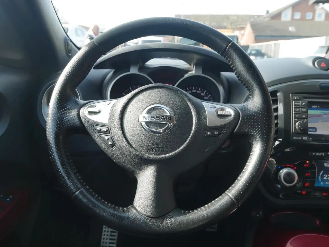NISSAN JUKE PRONTA CONSEGNA - 2 UNITà