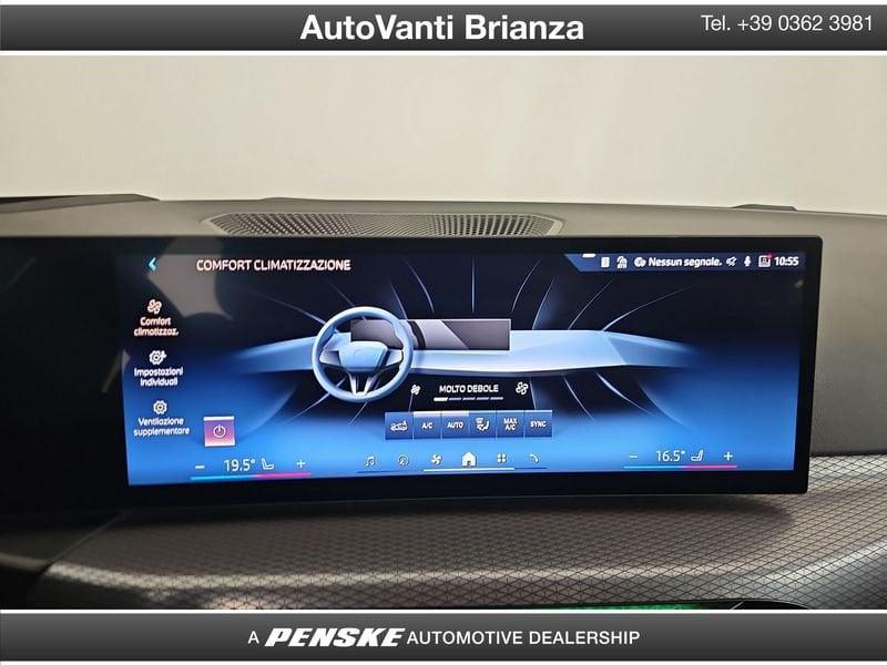 BMW Serie 4 420d Gran Coupe mhev 48V LCI xdrive MSport Pro