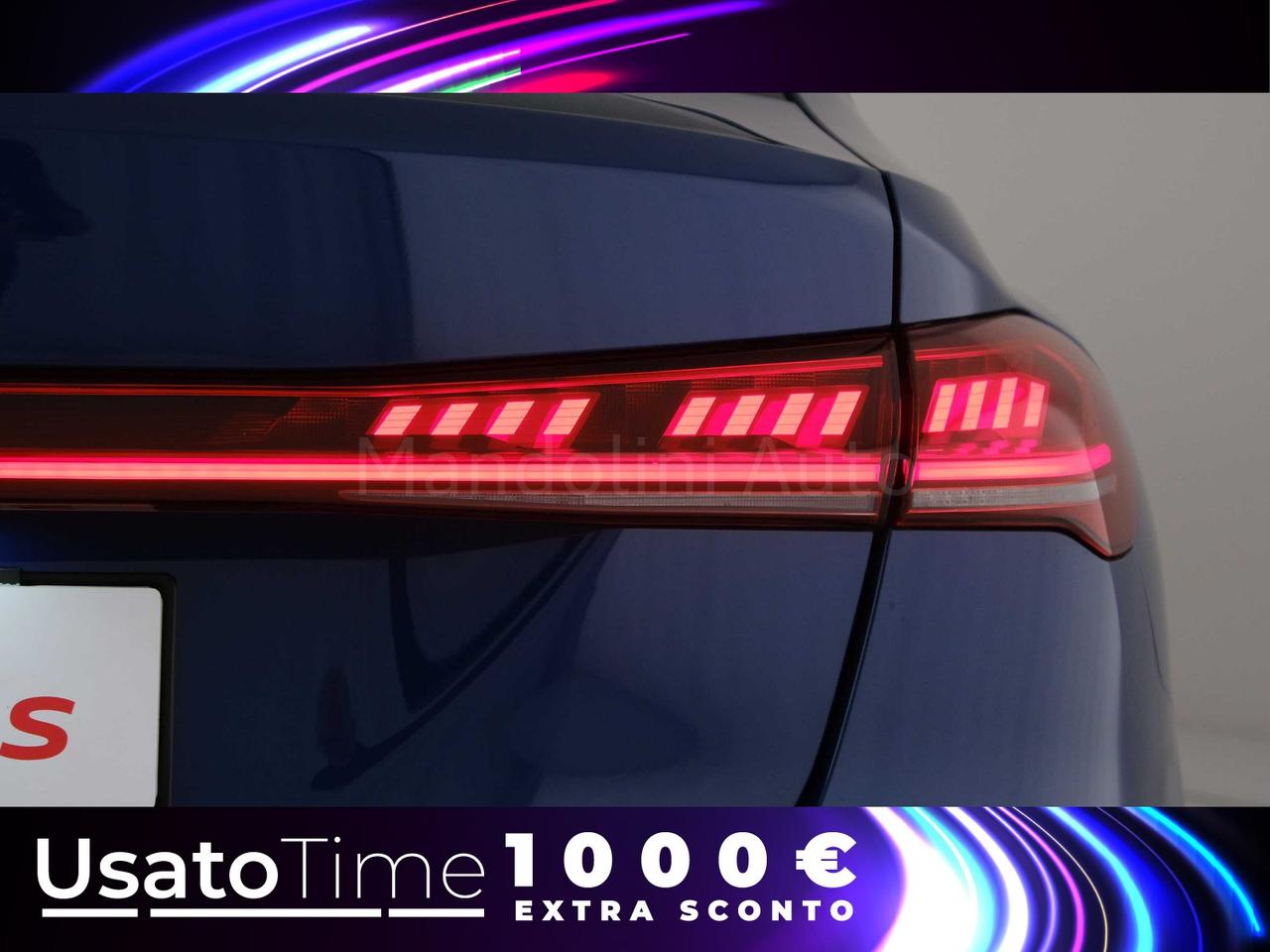 Audi A5 berlina 2.0 tdi mhev+ 204cv launch edition one quattro s tronic