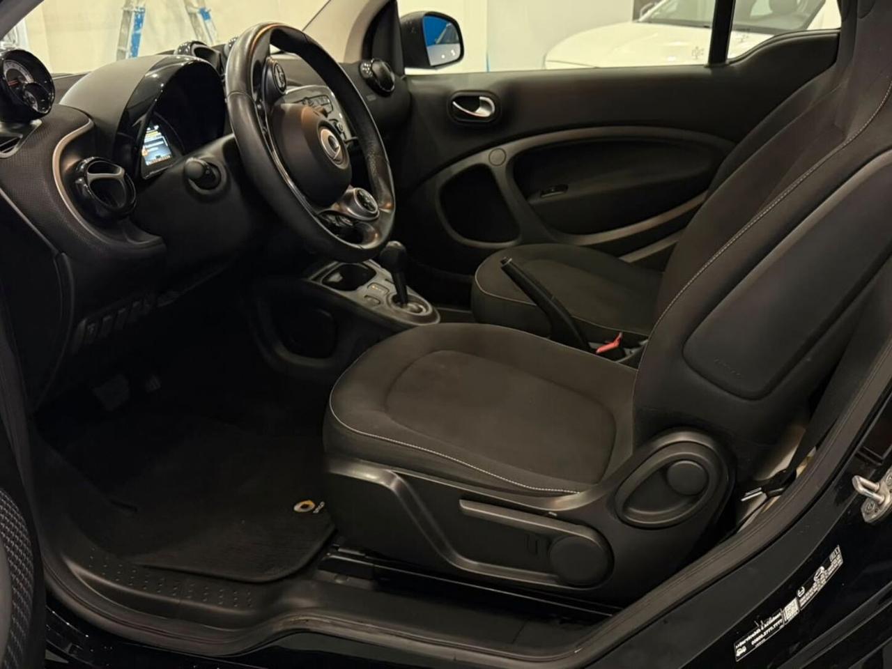 Smart ForTwo 70 1.0 twinamic Prime