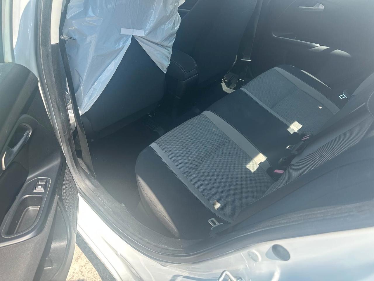 Fiat Tipo 1.4 4 porte Opening Edition