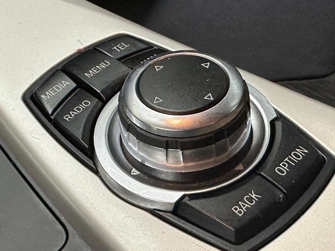 Bmw 318 318d Touring Modern