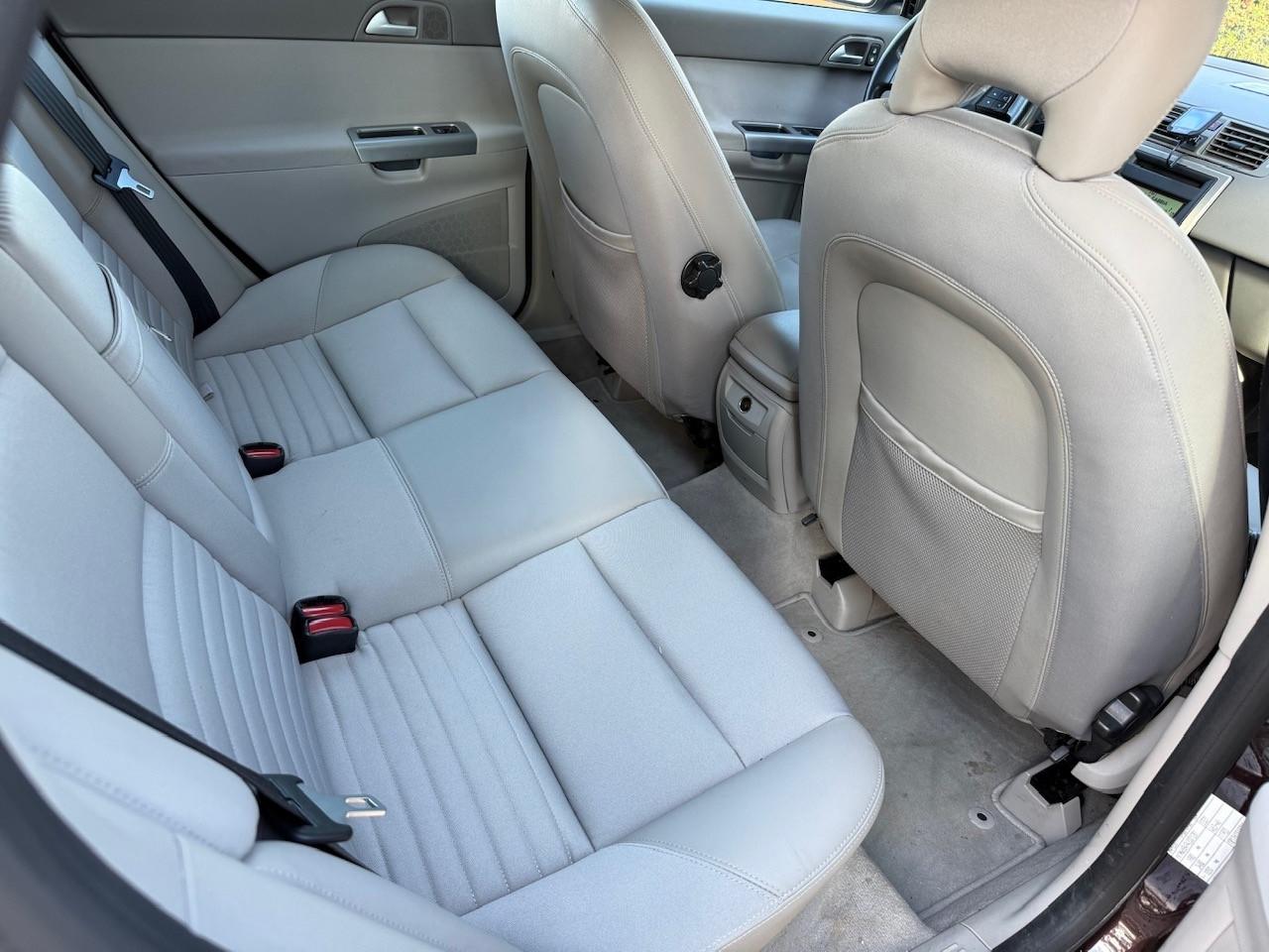 Volvo V50 2.5i turbo 20V 60.000 KM!!!!!