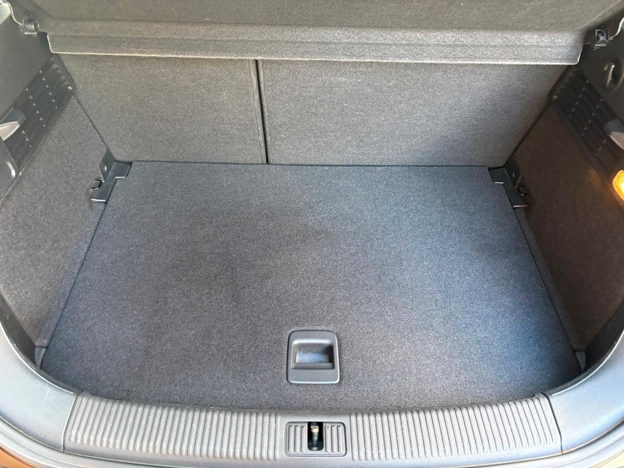 Audi A1 SPB 1.6 TDI 105 CV S-LINE