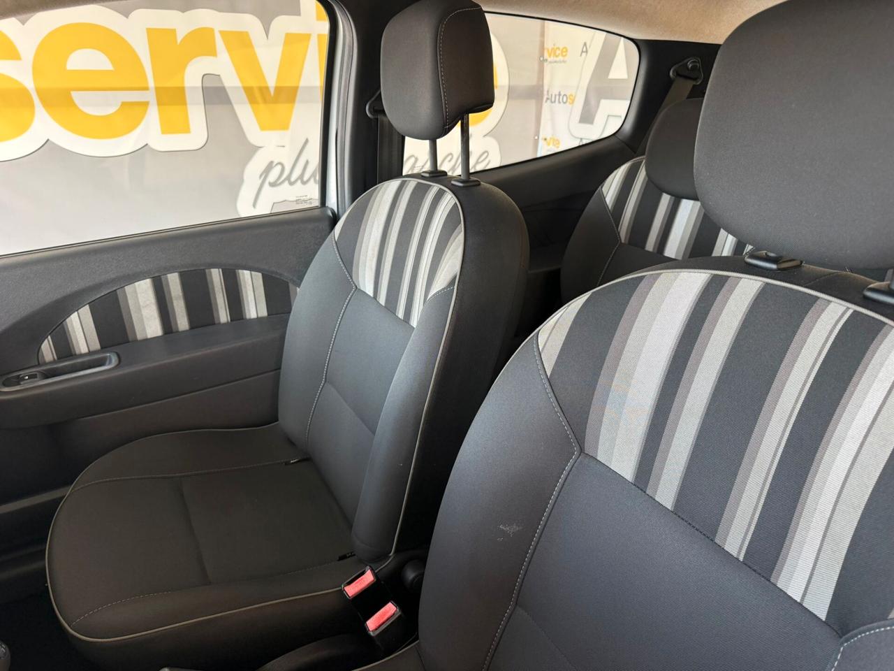 Renault Twingo 1.2benzina