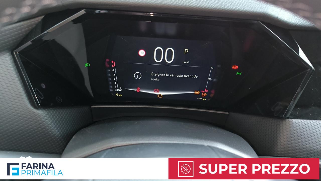 DS DS 4 BLUEHDI 130 AUT