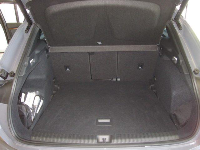 CUPRA Terramar 1.5 Hybrid DSG