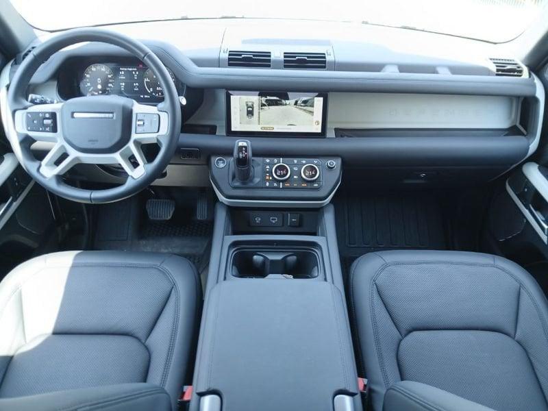 Land Rover Defender 110 3.0D I6 200 CV AWD Auto SE N1