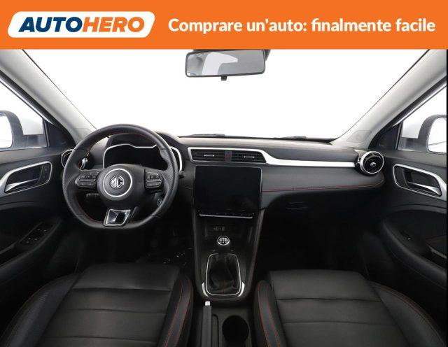 MG ZS Classic 1.5 VTi-tech Luxury