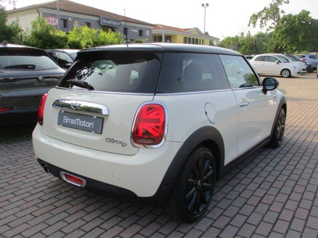 MINI Cooper D 1.5 Cooper D Boost - LED/Bluetooth