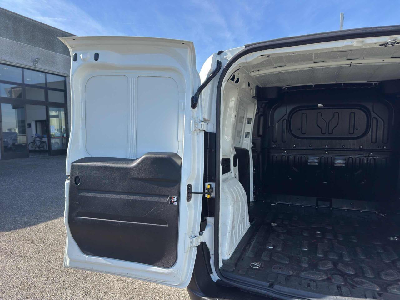 Fiat Doblo 1.3 MJT PC TN SX CARGO CRUISE N1 AUTOCARRO+IVA-E6B