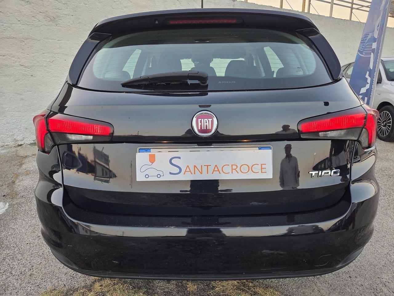 FIAT TIPO 1.6 MJET2 130CV SW ***SOLO 60.000Km***