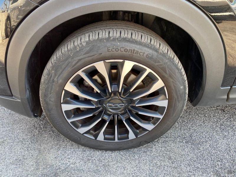 FIAT 500X 1.5 T4 HybrId "FULL-LED" ""SOLO 16MILAKM"