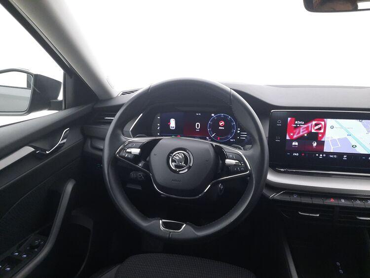 Skoda Octavia Wagon Executive DSG BR425911 2.0 Diesel 116CV