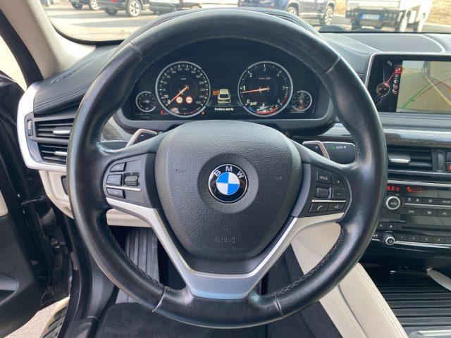 BMW X6 xDrive30d 258CV Adaptiv LED MEMO Virtual Cockpit