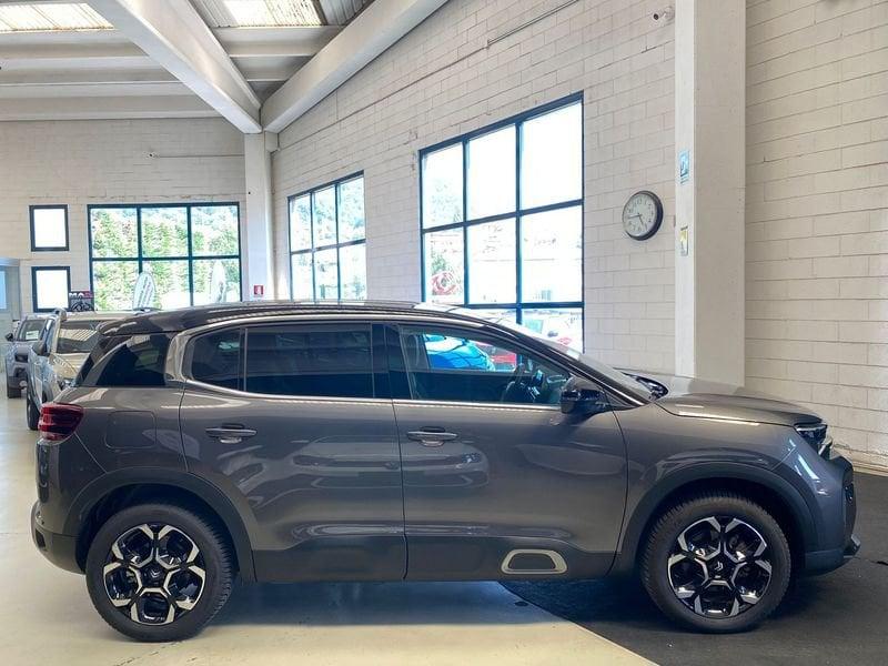 Citroën C5 Aircross BlueHDi 130 S&S EAT8 Max - PROMO SIRONIAUTO+