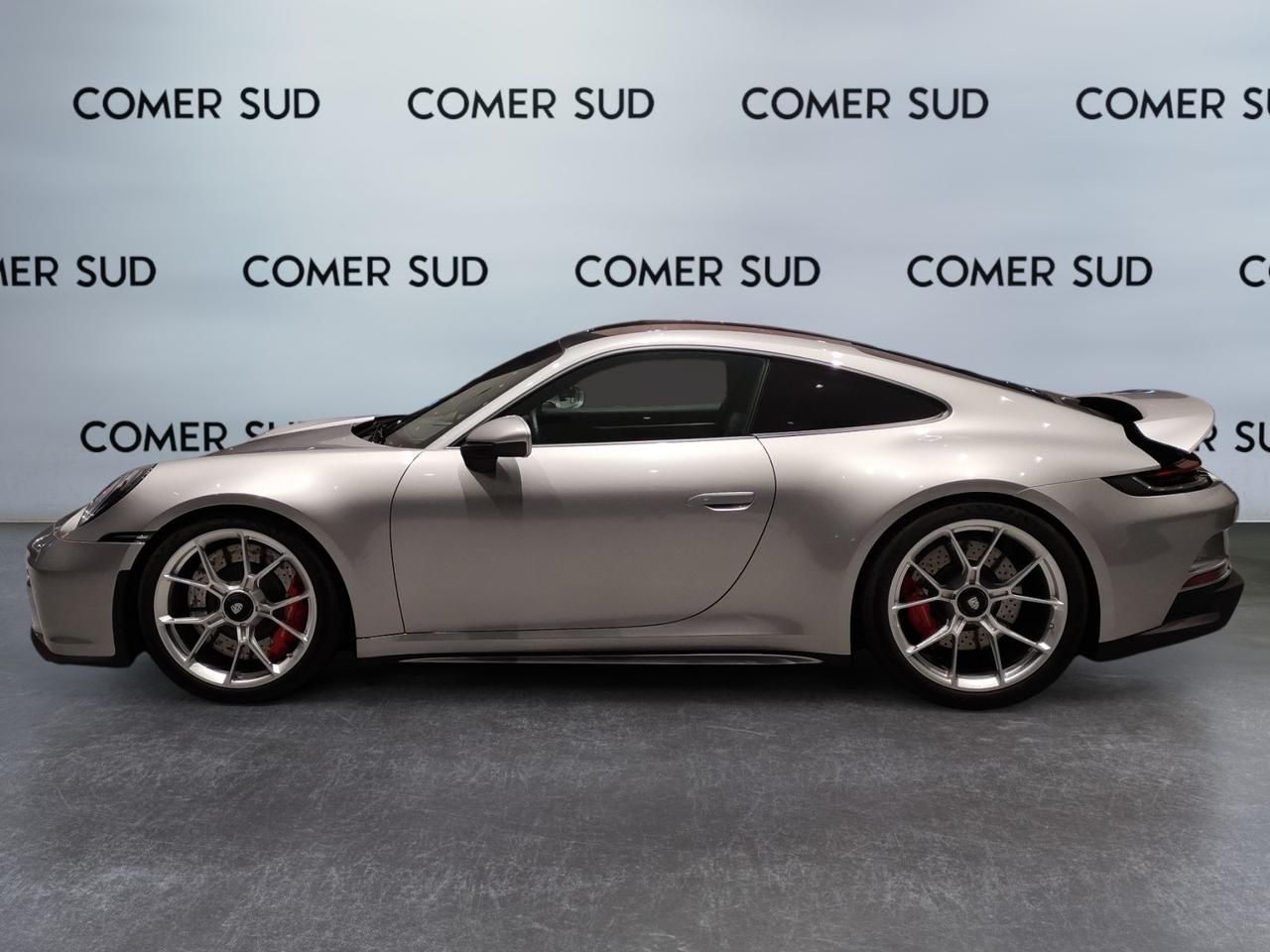 PORSCHE 911 VIII Carrera 992 Coupe - 911 Coupe 4.0 GT3 c/pack Touring auto