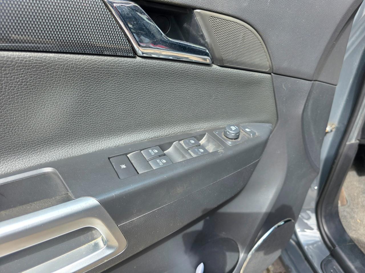 Opel Antara 2.0 CDTI 150CV Cosmo 4x4