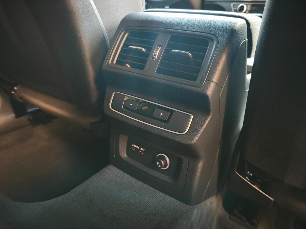 Audi Q5 40 TDI 204 CV Quattro S-Line S-tronic