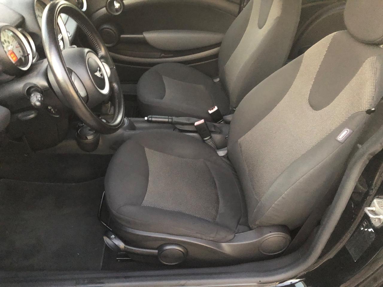 MINI ONE 1.4 BENZINA - KM 92000