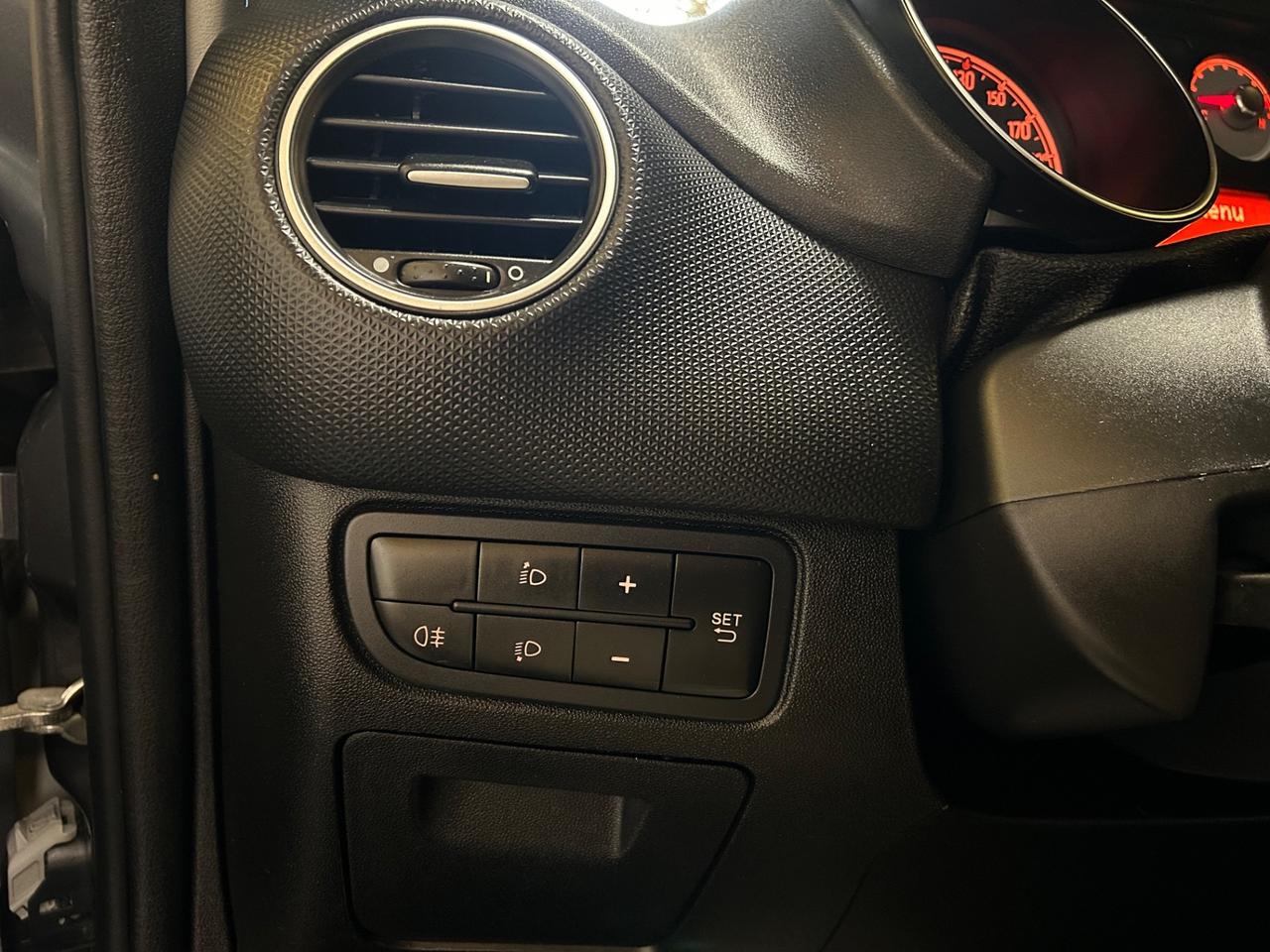 Fiat Punto 1.2 69cv Lounge 5p EURO 6 | NEOPATENTATI!!!