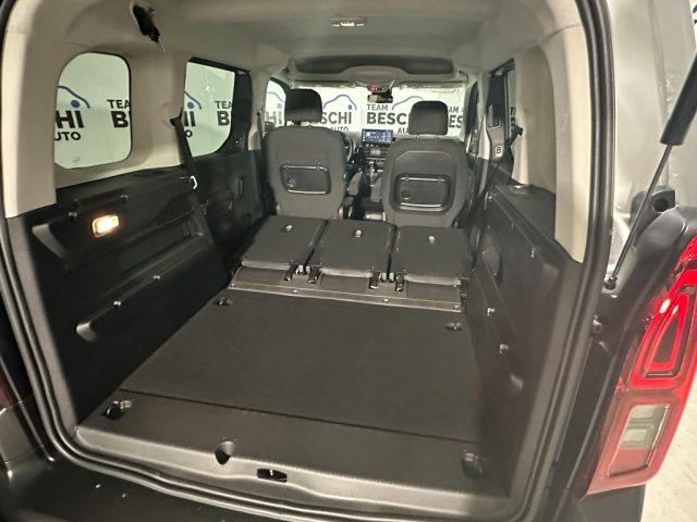 CITROEN Berlingo BlueHDi 100 Stop&Start M MAX