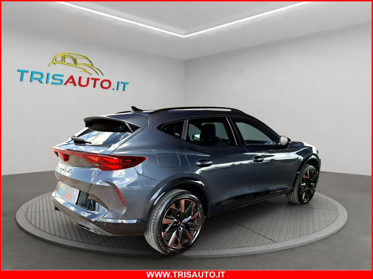 Cupra Formentor 2.0 TDI Dsg (FULL LED+PELLE+ALCANTARA)