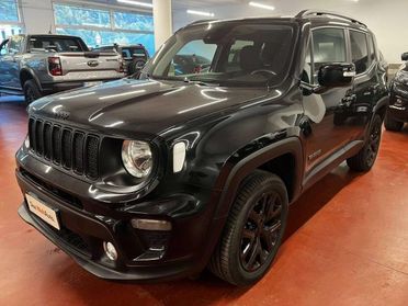 Jeep Renegade Renegade 2.0 mjt Limited 4wd 140cv