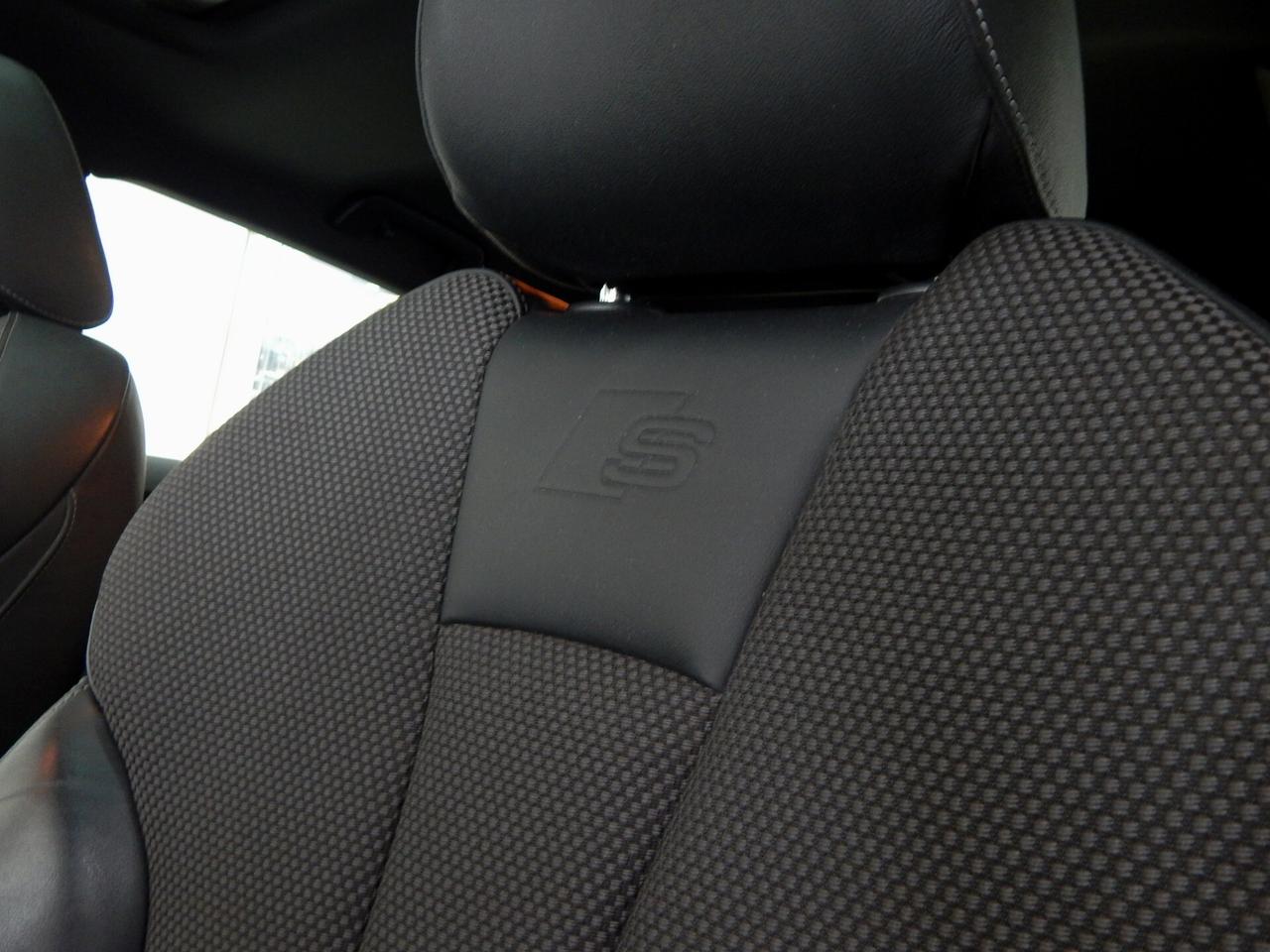 Audi A3 SPB 2.0 TDI S-Line Quattro Stronic TETTO-NAVI-PELL