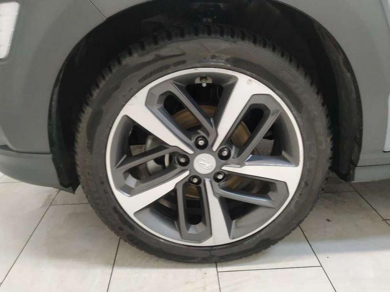 Hyundai Kona 1.6 crdi Comfort 2wd 115cv