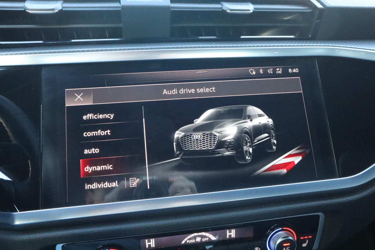 Audi Q3 QUATTRO 2.0TSI 190CV AUT S-LINE