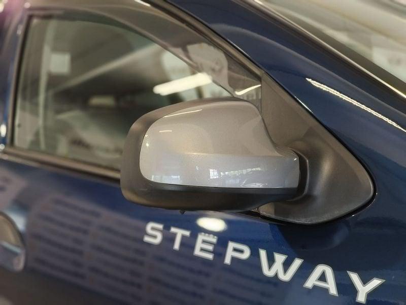 Dacia Sandero Stepway Wow 0.9 TCe 90cv S&S rif.FP751