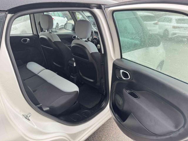 FIAT 500L 1.3 Multijet 85 CV Lounge OK neopatentati