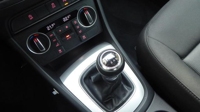 AUDI Q3 2.0 TDI 184 CV Quattro