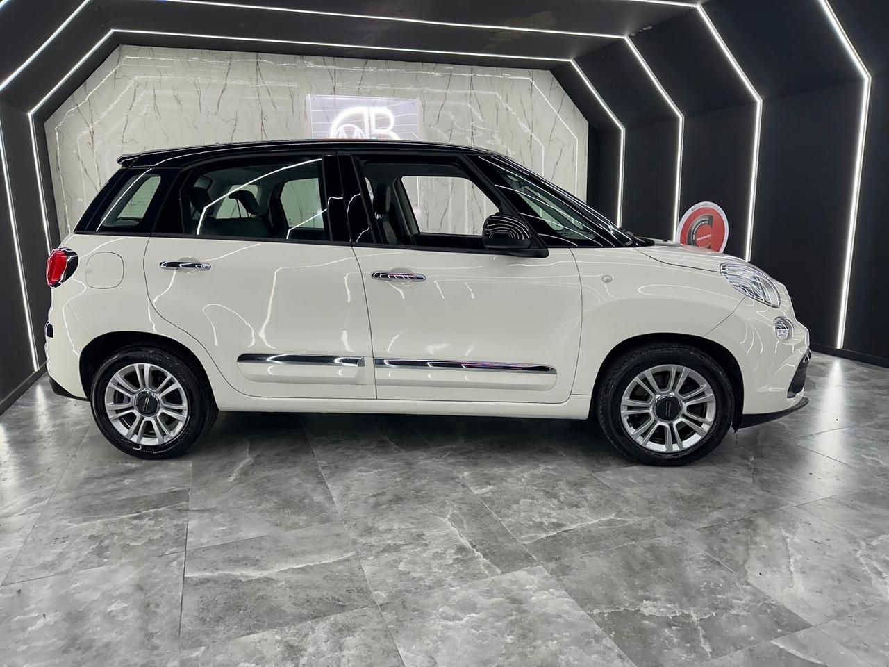 Fiat 500L 1.6 Multijet 120 CV Lounge