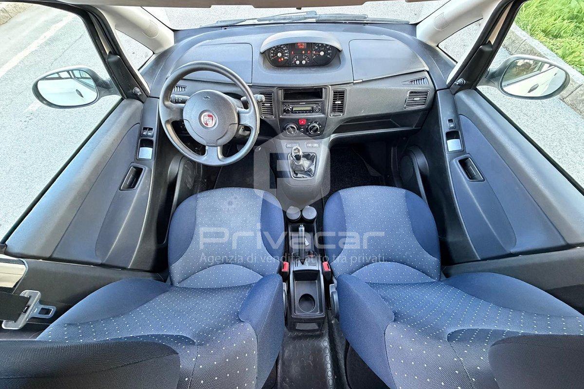 FIAT Idea 1.4 16V S&S Active