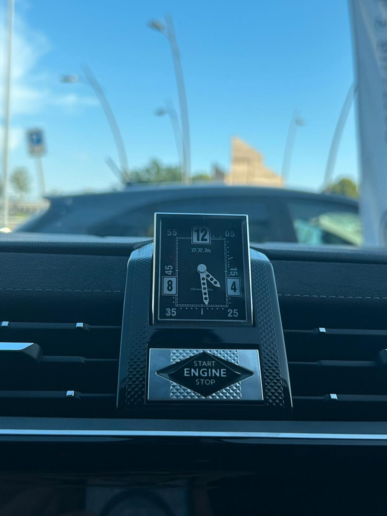 Ds 7 Crossback BlueHDi 130 aut. Performance Line+