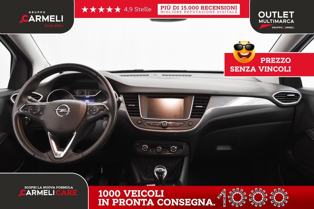 Opel Crossland X 1.2 Innovation