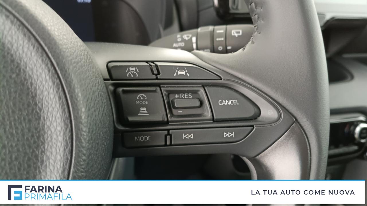 MAZDA 2 IV 2024 - 2 1.5 vvt full hybrid electric Prime Line e-cvt