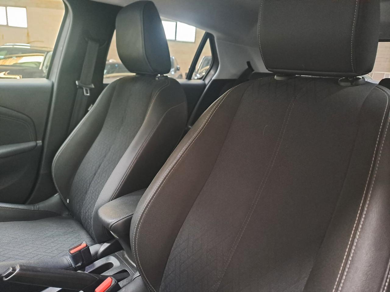 OPEL CORSA 1.2 BENZINA 100 cv