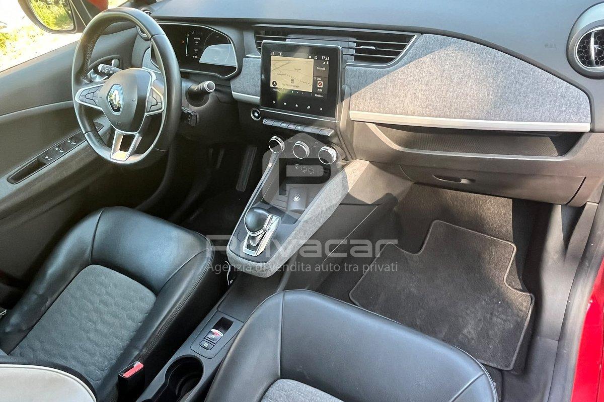 RENAULT ZOE Zen R110 Flex