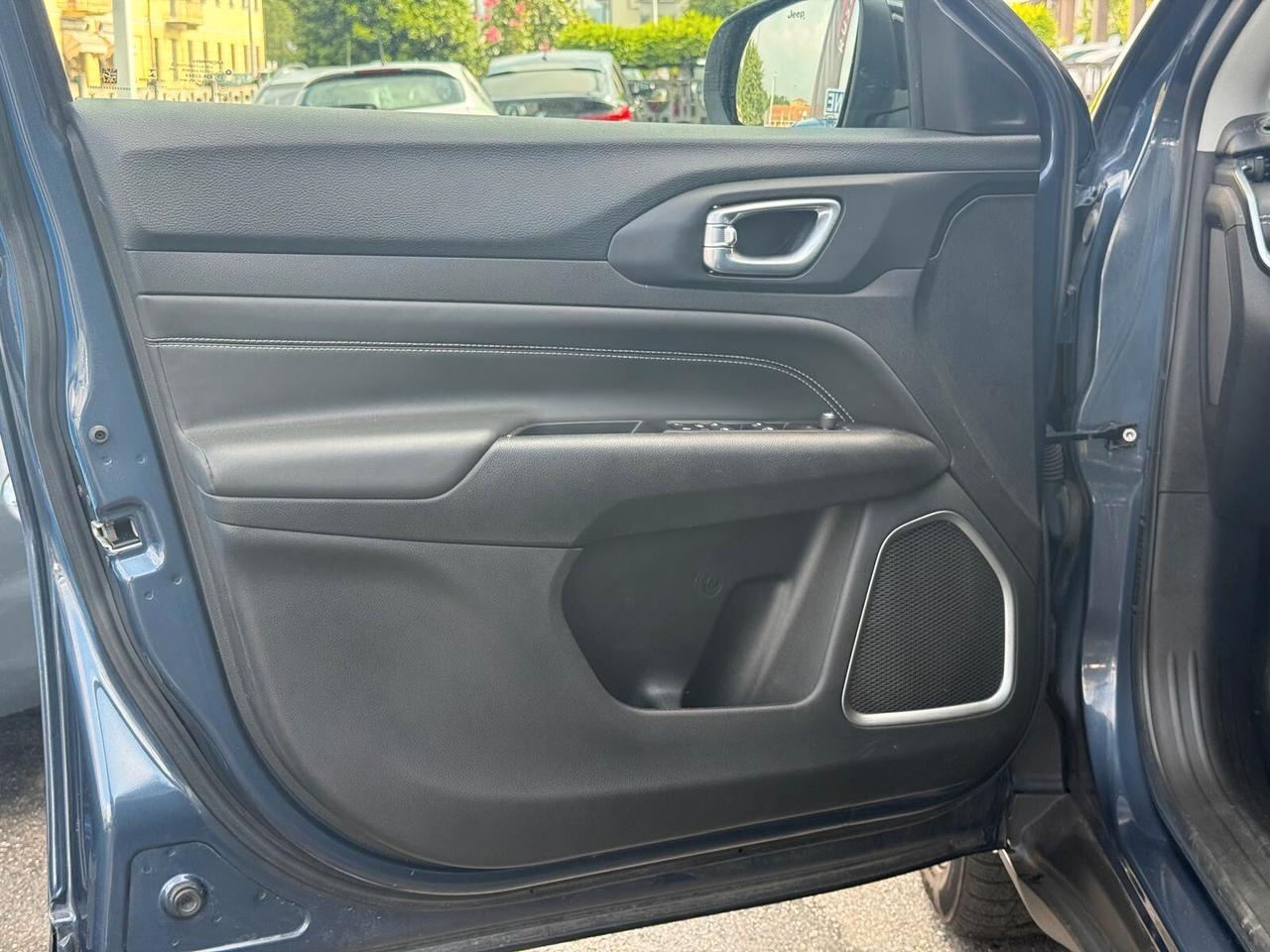 Jeep Compass 1.6 Multijet II 2WD Longitude
