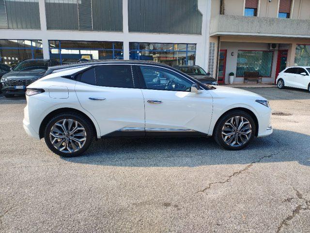 DS AUTOMOBILES DS 4 BlueHDi 130 aut. Cross Rivoli