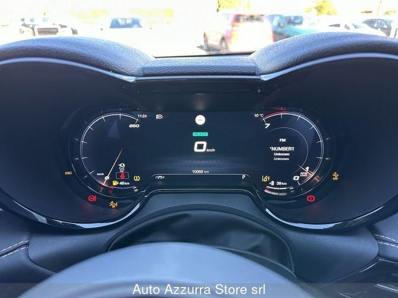 Alfa Romeo Tonale 1.3 280cv PHEV AT6 Ti Q4 *PROMO AZZURRA*