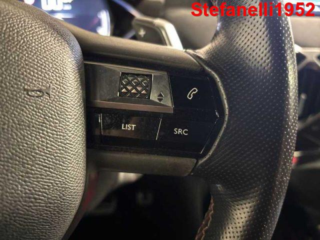 DS AUTOMOBILES DS 3 2019 Crossback - Crossback 1.2 puretech Performa