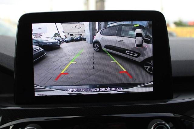 Ford Kuga 2.0 ecoblue ST-Line 2wd 120cv auto con CarPlay