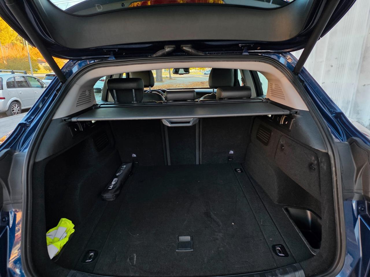 Alfa Romeo Stelvio 2.0 Turbo 280 CV AT8 Q4 Executive